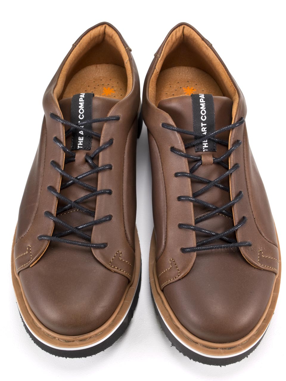 art 1400 Toronto 玻璃黑鞋底 art 1400 TORONTO GRASS BLACK SOLE 