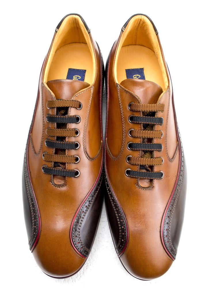 GIANFRANCO LATTANZI 5929 PRINCESS 622/653/645 BROWN