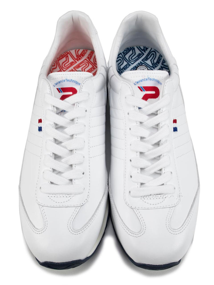 Patrick Trimara White PATRICK TRIMARA WHT 503000