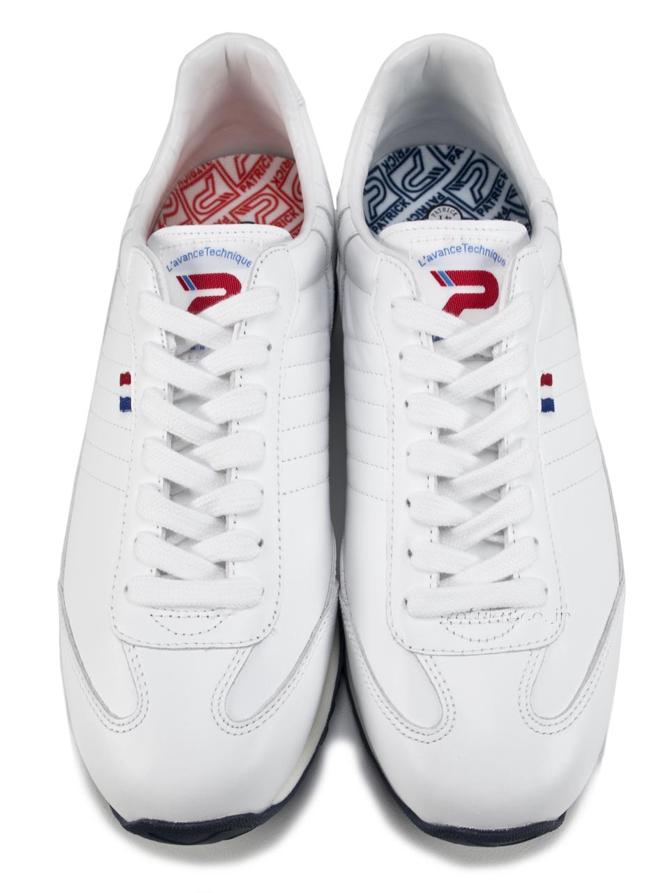 Patrick Trimara White PATRICK TRIMARA WHT 503000