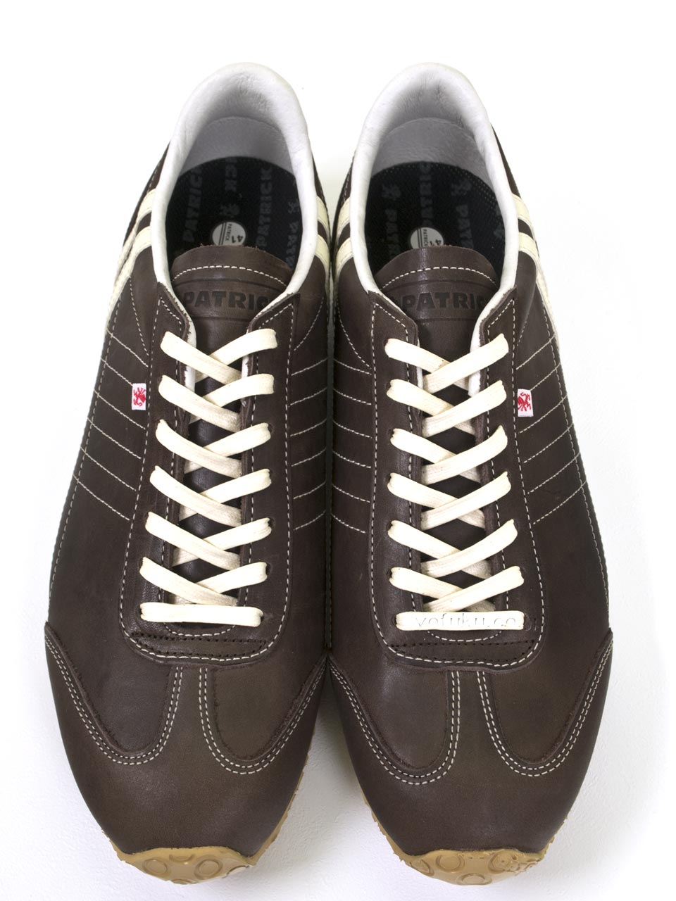 Patrick Pamir Mostro Chocolate PATRICK PAMIR-MS CHO 501875