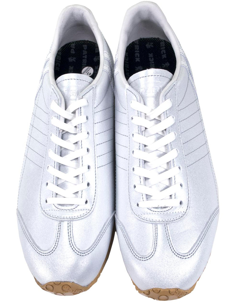 Patrick Lame Pamir Waterproof White PATRICK L.PAMIR-WP WHT 502650