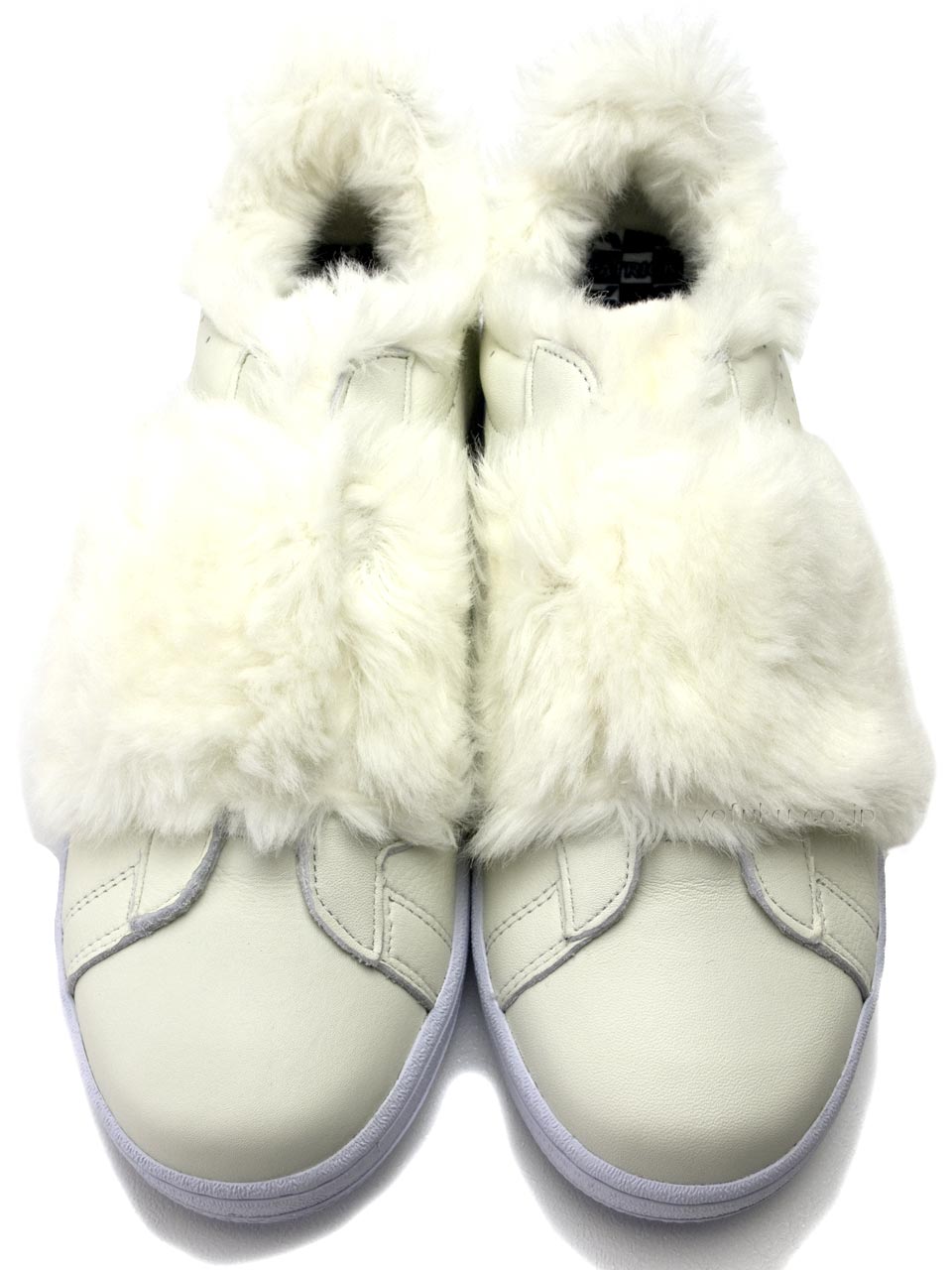 Patrick Ocean Fur II 白色 PATRICK OCEAN-F II WHT 530570