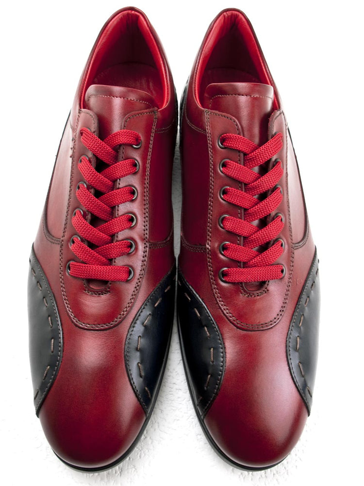 GIANFRANCO LATTANZI 1277 PRINCESS RED 646/650