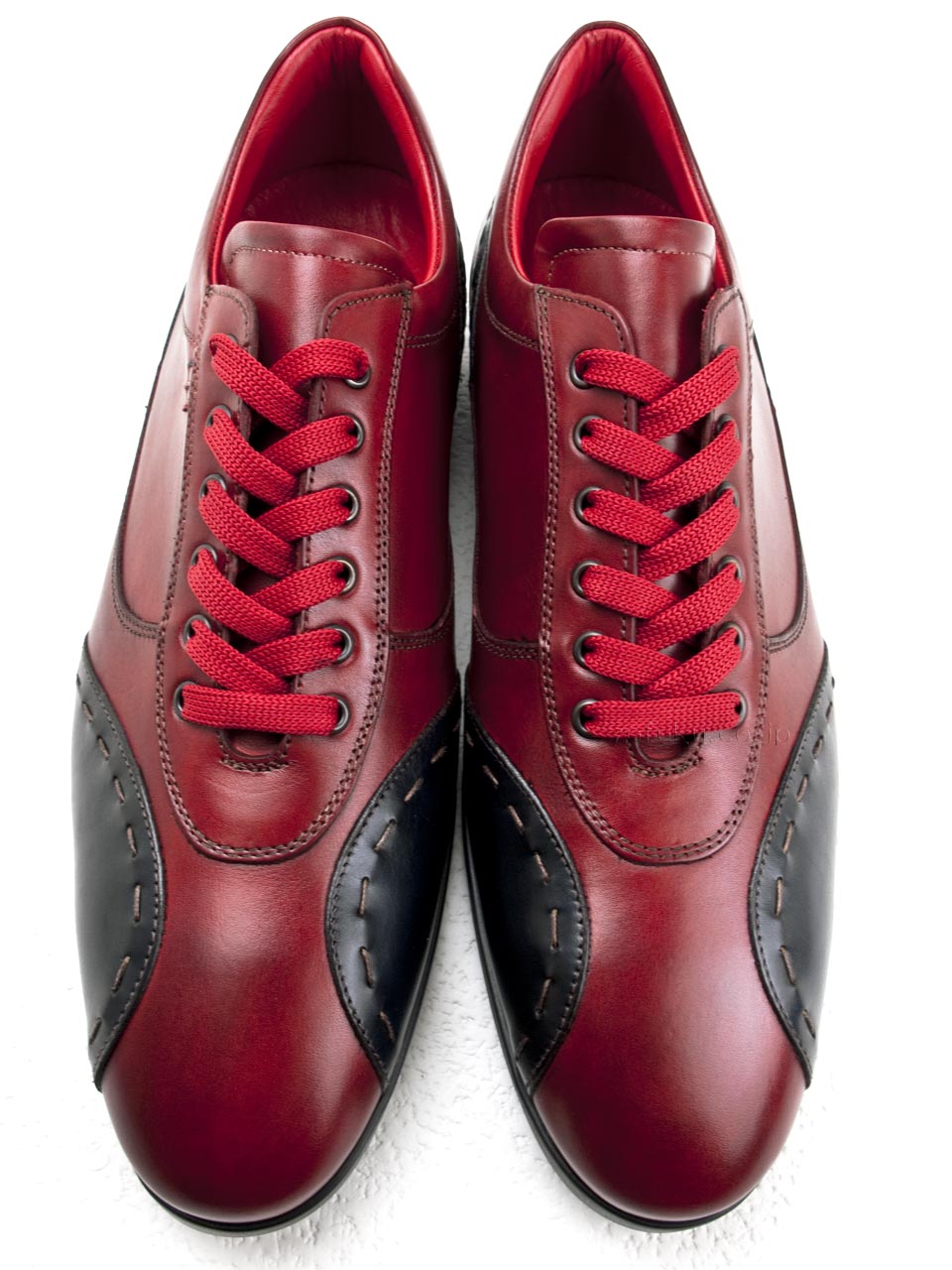 GIANFRANCO LATTANZI 1277 PRINCESS RED 646/650