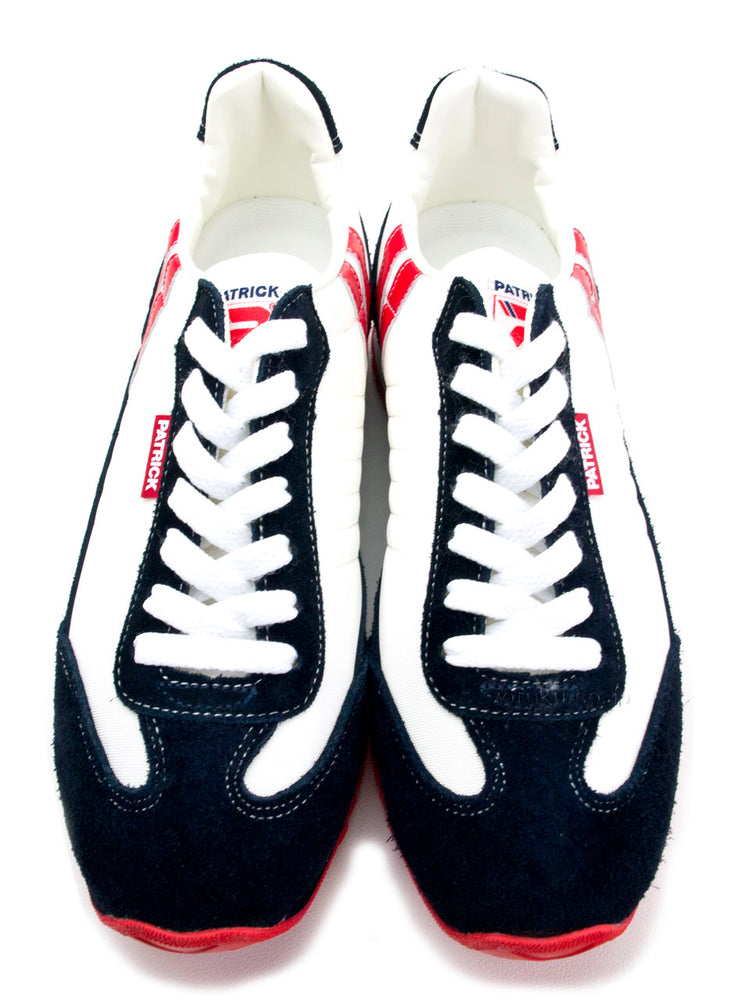 Patrick marathon white PATRICK MARATHON WHT 9420