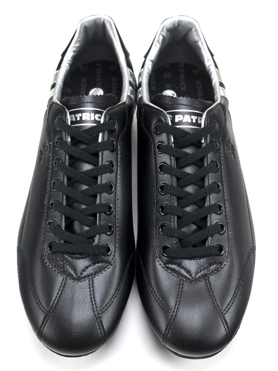 Patrick Dacia 黑色/銀色 PATRICK DATIA BK/SV 292151