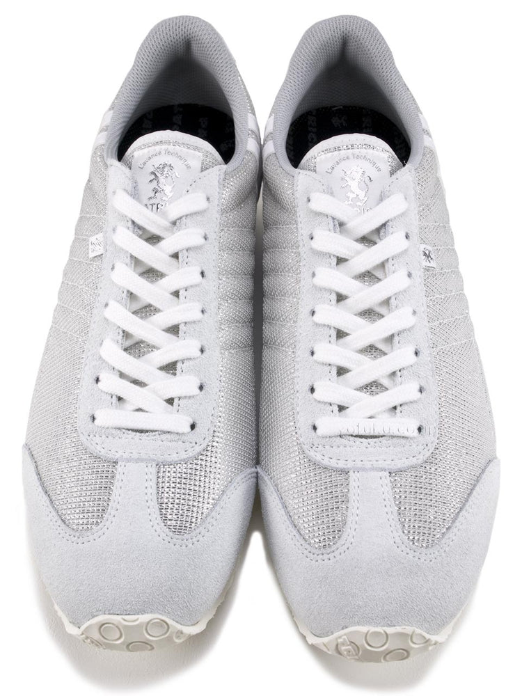 Patrick Iris Shiny Silver PATRICK I-SHINY SLV 503454