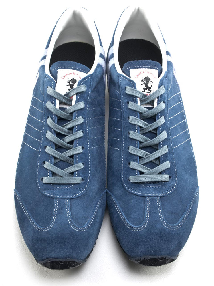 Patrick Pamir Pig Nubuck Indigo PATRICK PAMIR-PN IDG 504142