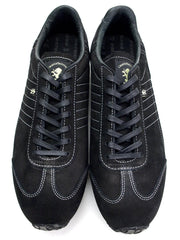 Patrick Pamir Nubuck Black PATRICK PAMIR-NU BLK 528671