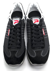 パトリック マラソン ブラック ソイビーン PATRICK MARATHON B.SBN 94761