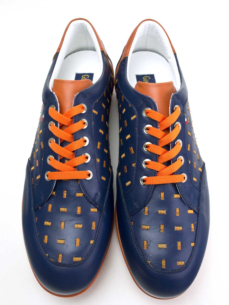 ジャンフランコ ラッタンツィ GIANFRANCO LATTANZI 5692 BALTIMORA ELETRIK/ORLEANS