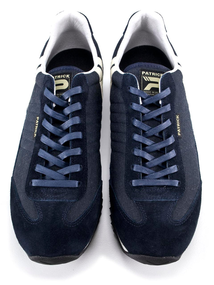 Patrick Marathon Wool Touch 海軍藍 PATRICK MARATHON-WT NV 502542