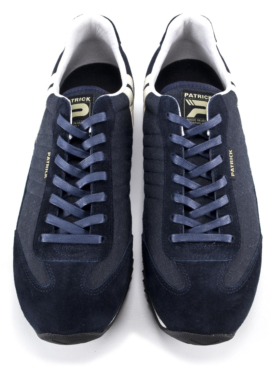 Patrick Marathon Wool Touch 海軍藍 PATRICK MARATHON-WT NV 502542