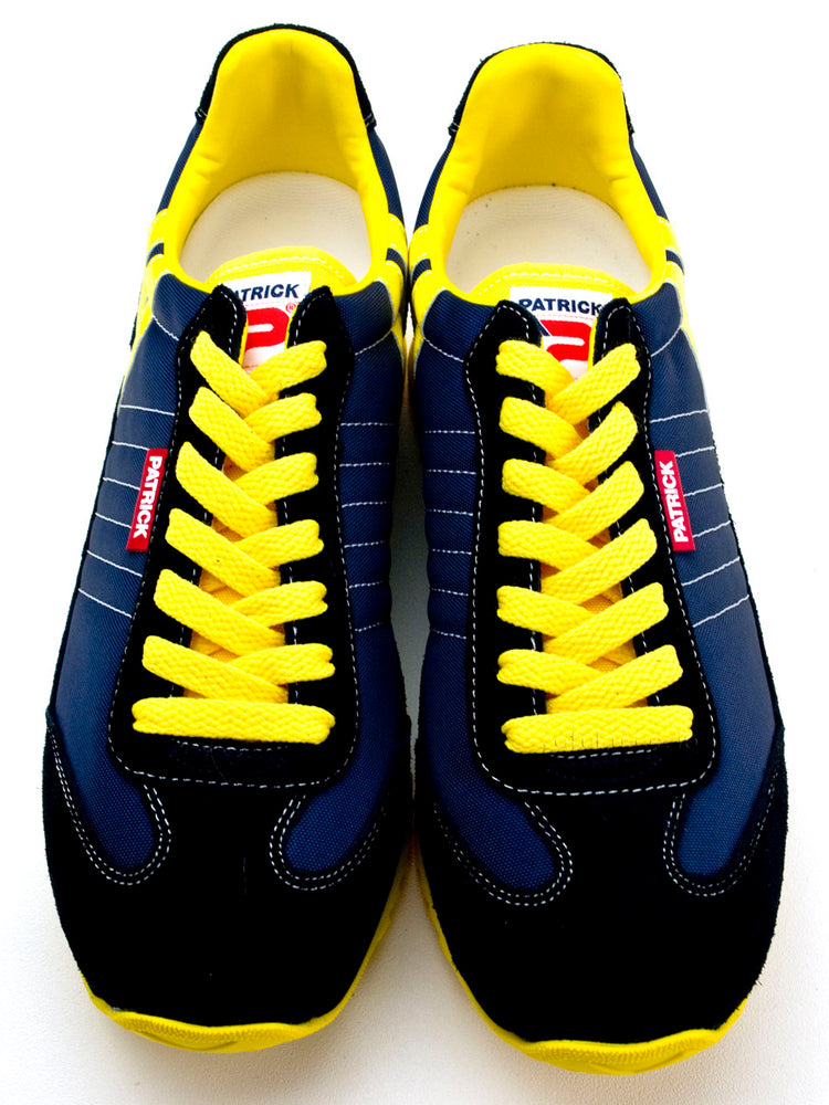 Patrick marathon navy PATRICK MARATHON NVY 9422