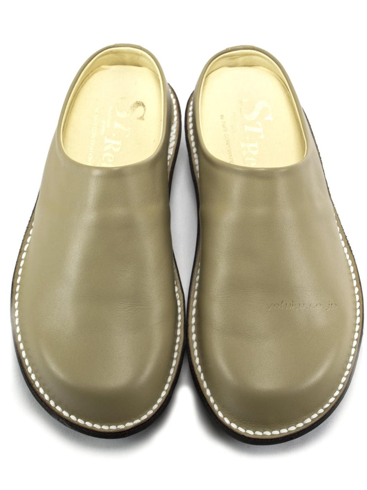 Estee Relax 女士舒適涼鞋 / ST.Relax LXS17 米色