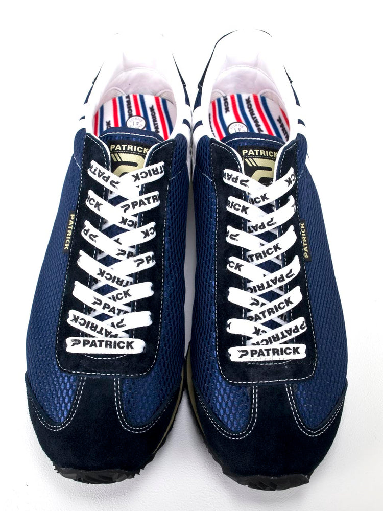 Patrick Nevada Bright Navy PATRICK NEVADA-BR NVY 502422