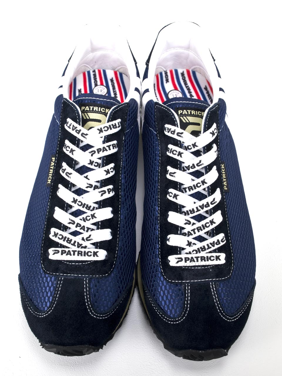 Patrick Nevada Bright Navy PATRICK NEVADA-BR NVY 502422